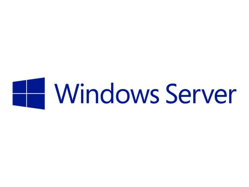 Microsoft Windows Server - license & software assurance - 1 device CAL