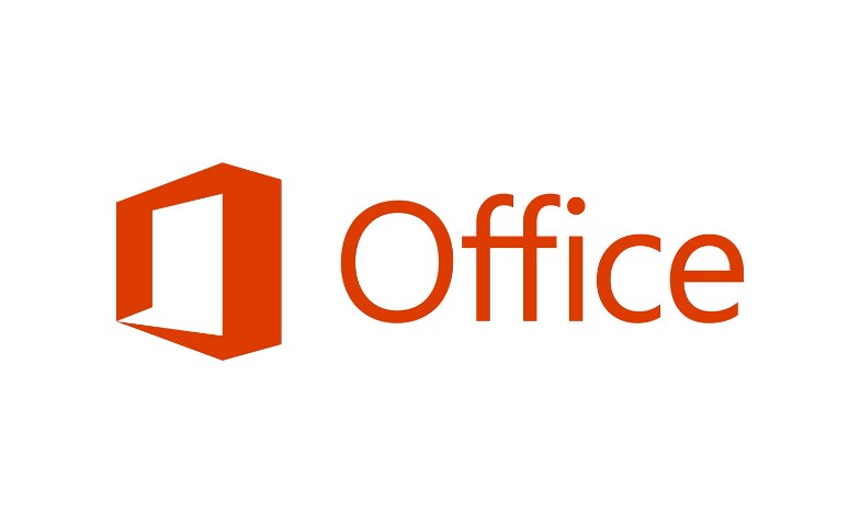 Microsoft Office Standard Edition - license & software assurance 
