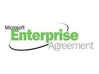 Microsoft SQL Server - license & software assurance - 1 user CAL