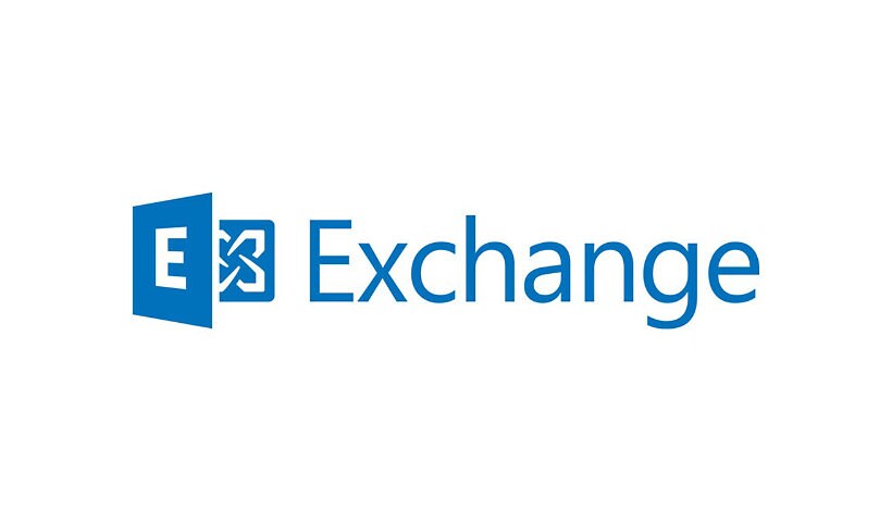 Microsoft Exchange Server - software assurance - 1 CAL