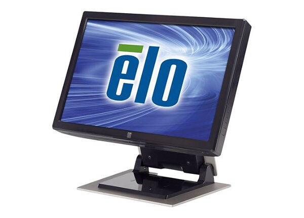 Elo 2200L Touchscreen Display