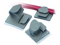 Panduit Latching Wire Clip - cable clips