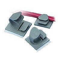 Panduit Latching Wire Clip - cable clips