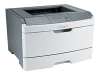 Lexmark E260dn Laser Printer