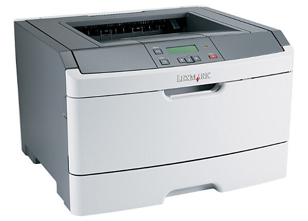 Lexmark E360d Mono Printer