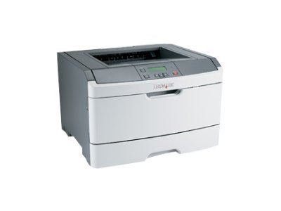 Lexmark E360dn Mono Printer ($100 instant savings, while supplies last)
