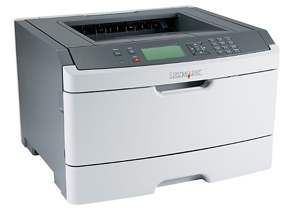 Lexmark E460dn Laser Printer