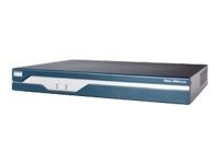 Cisco 1805 Integrated Services Router - router - cable mdm - desktop