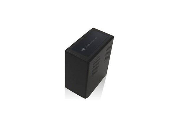 Panasonic VW-VBG6PPK - camcorder battery