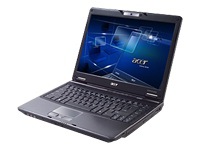 Acer Extensa 4630-4565 - Pentium Dual Core T3200 2 GHz - 14.1" TFT