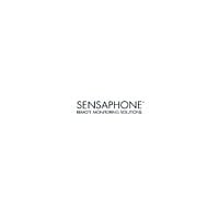 Sensaphone - network device battery - 2.9 Ah