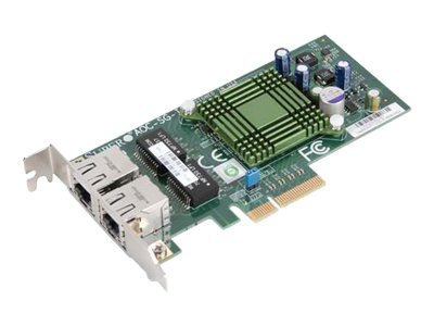 Supermicro AOC-SG-I2 Add on card