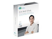 CA Anti-Virus ( v. 8.1 ) - complete package