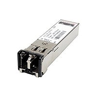 Cisco Rugged SFP - SFP (mini-GBIC) transceiver module - 100Mb LAN