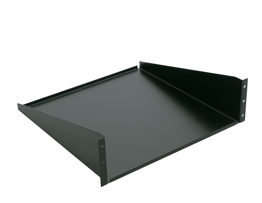 Spectrum - rack shelf - 3U