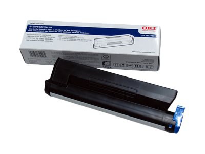 OKI B420/430 TONER 7K