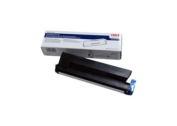 OKI B420/430 TONER 7K