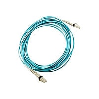 HP Multimode Fiber Patch Cable - 5m