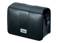 Canon PSC 5100 Deluxe Leather Case - case for camera