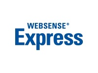 Websense Express - subscription license