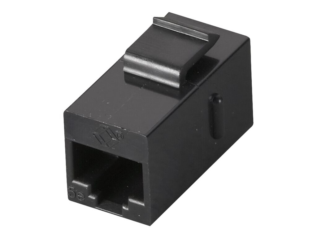 Black Box Keystone - network coupler - black