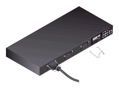 Avocent PM3001H - power control unit