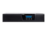 Eaton 9130 UPS 1000VA 900W 120V 2U Rack Mount