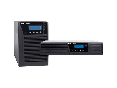 Eaton 9130 UPS 2000VA 1800W 230V 2U Rack Mount