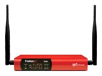 WatchGuard Firebox X Edge e-Series X10e-w - security appliance