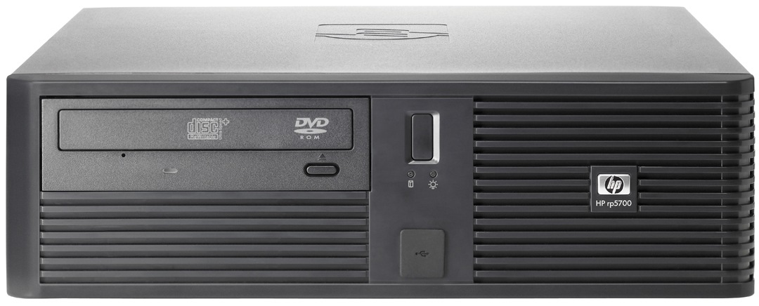 HP Point of Sale System Rp5700