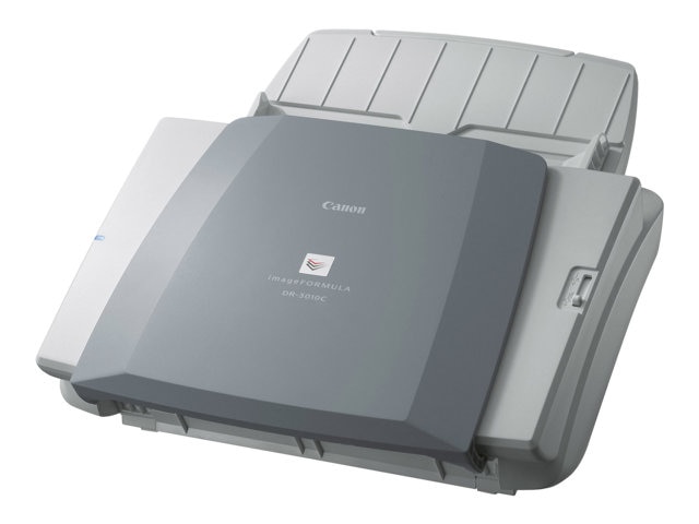Canon imageFORMULA DR-3010C Compact Workgroup Scanner