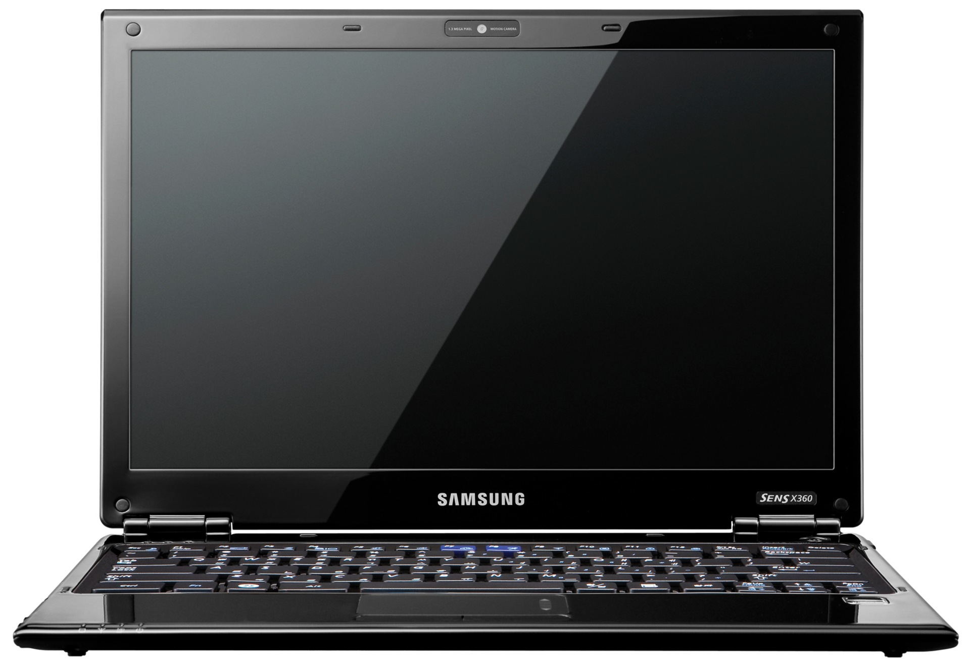 Samsung X360-34G