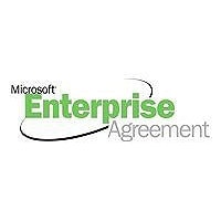 Microsoft SharePoint Server Enterprise CAL - license & software assurance -