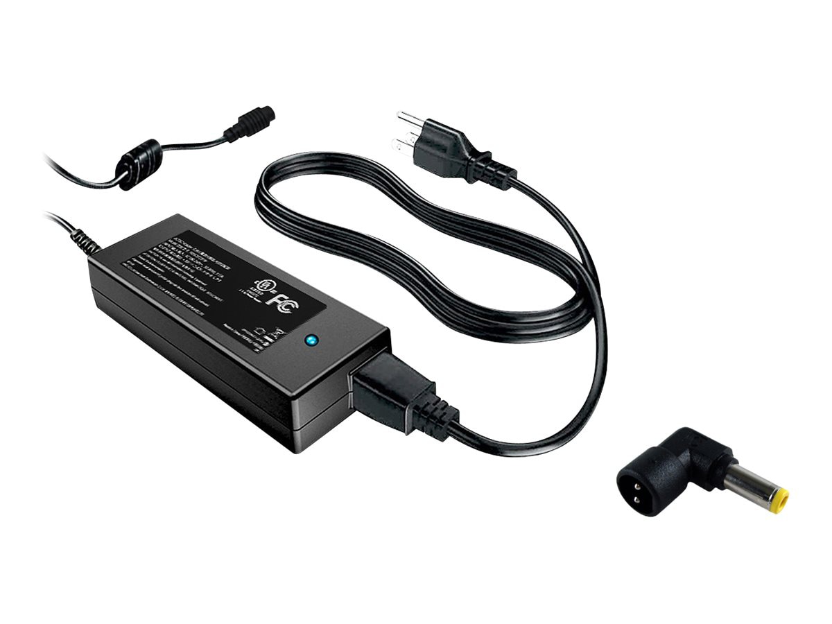 BTI AC Power Adapter