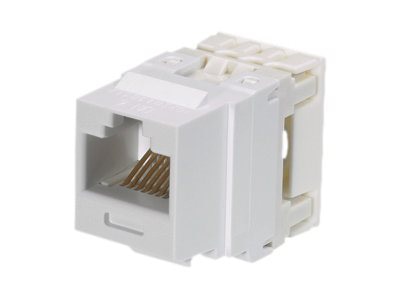 PANDUIT NetKey Cat.6 Punchdown Jack Module