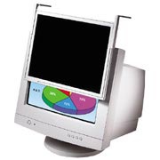 3M PF400XXL Privacy Computer Filter (Trade Compliant)

