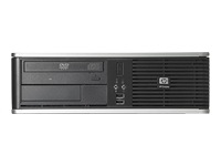 HP Compaq Business Desktop dc7900 - Core 2 Duo E8400 3 GHz