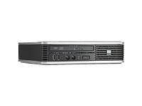 HP Compaq Business Desktop dc7900 - Core 2 Duo E7200 2.53 GHz