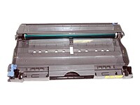 Clover Remanufactured Drum for Brother DR350, Black, 12,000 page yield