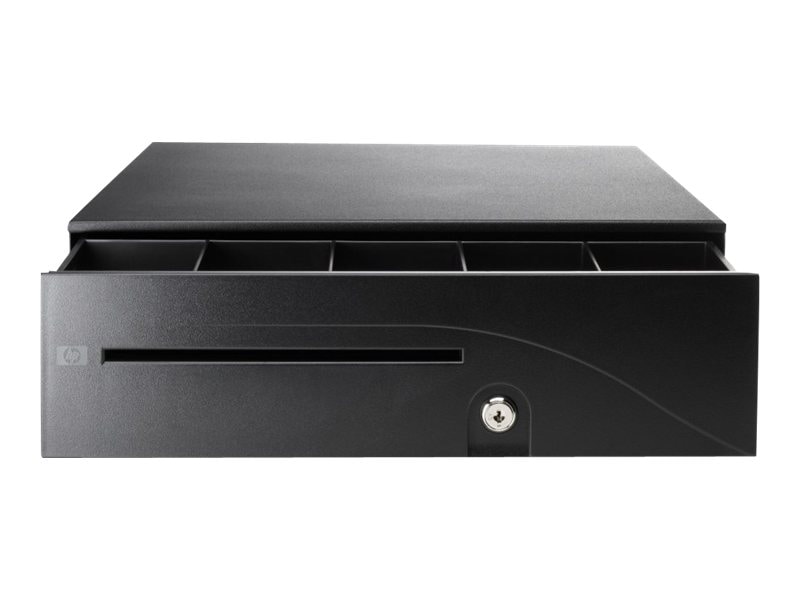 HP FK182AA Cash Drawer