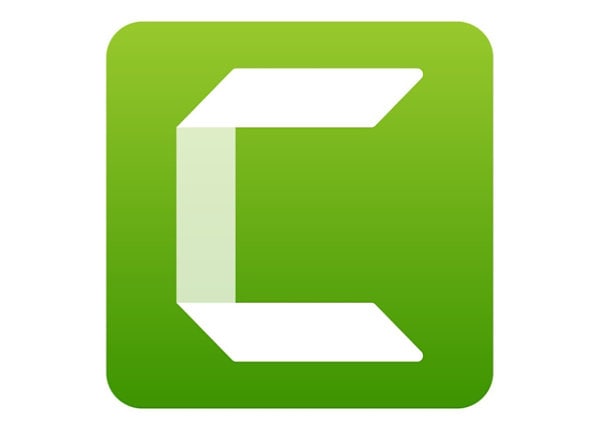 COM CAMTASIA  MAINT REN 5-9 USER