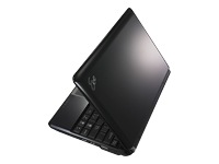 ASUS Eee PC 1000HA - Atom N270 1.6 GHz - 10" TFT
