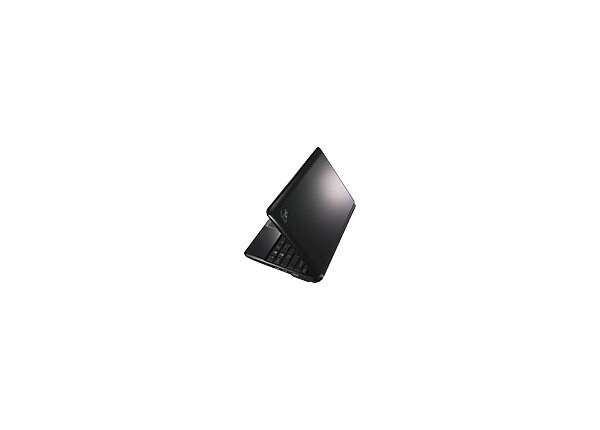 ASUS Eee PC 1000HA - Atom N270 1.6 GHz - 10" TFT