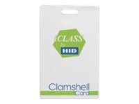 HID iCLASS 2080 - RF proximity card