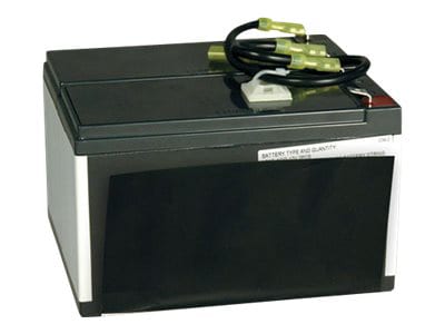 Tripp Lite UPS Replacement Battery Cartridge 24VDC for select STL UPS Systems - UPS battery