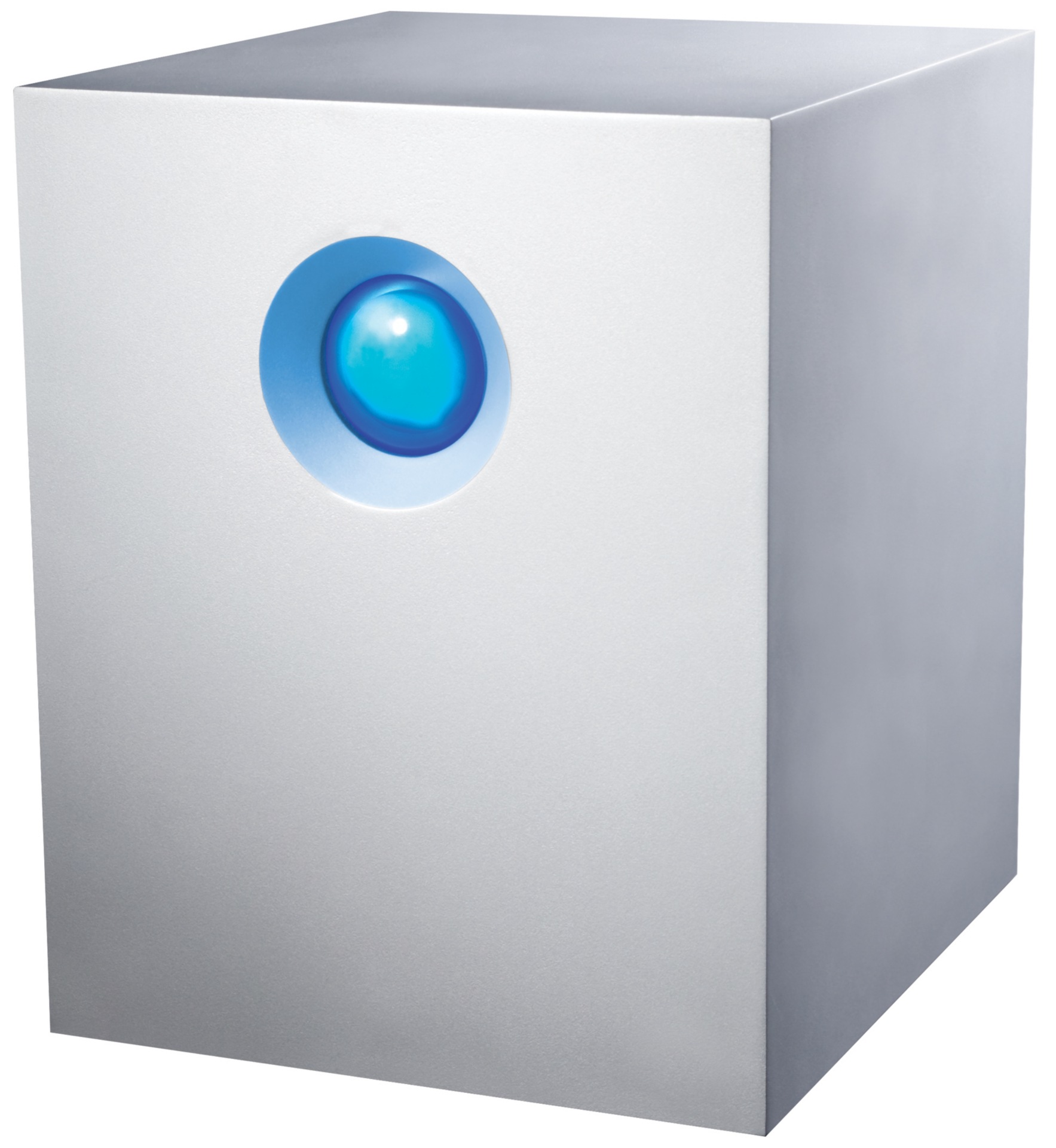 LaCie 5big Network - 5 Bay RAID - 5TB