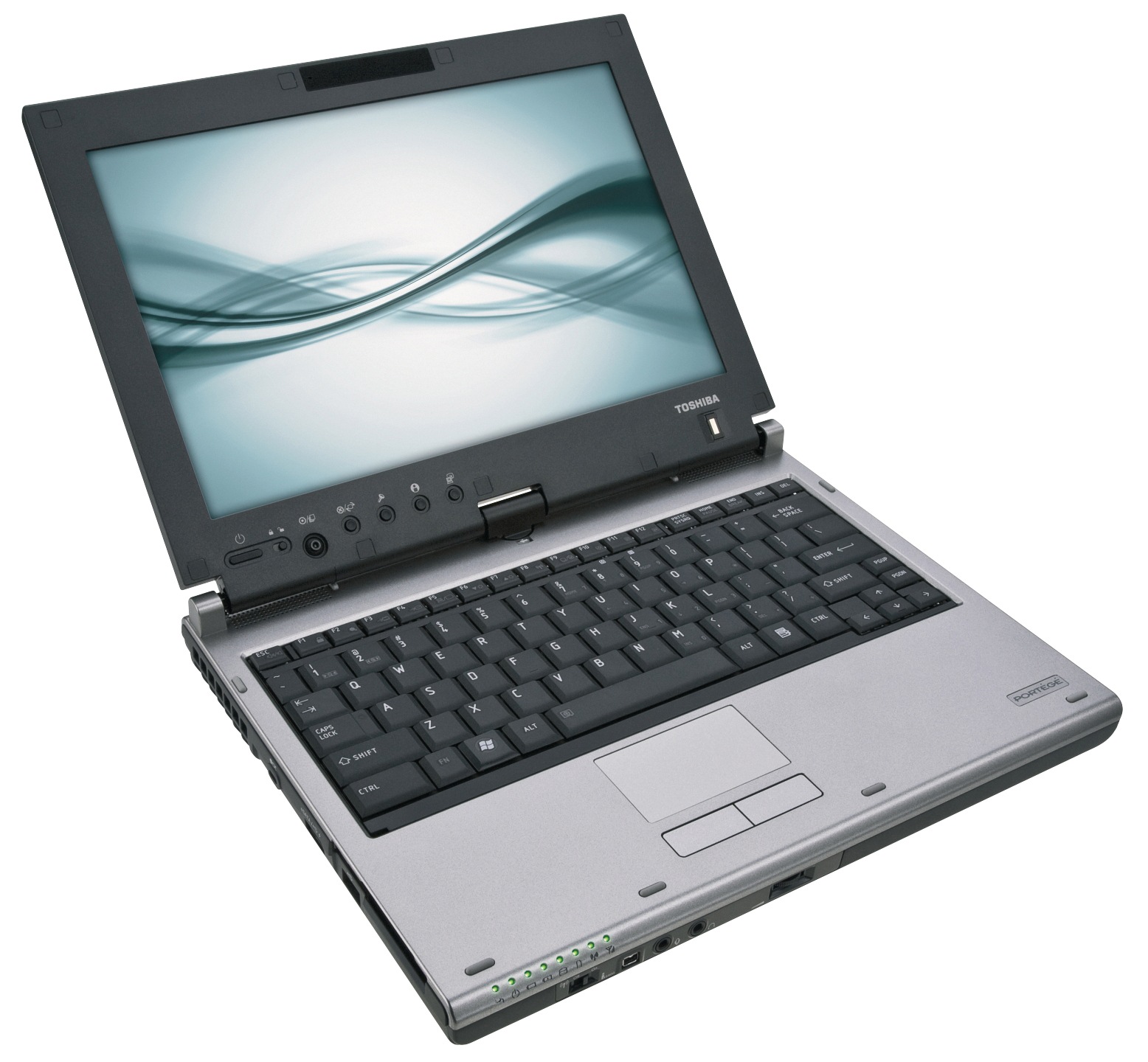 Toshiba Portege M750-S7201
