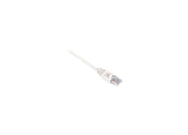 Black Box CAT5e Solid-Conductor Backbone Cable network cable - 5 ft - white