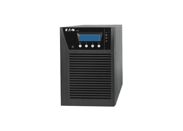 Eaton 9130 UPS 1500VA 1350W 120V Tower