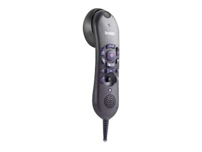 Nuance PowerMic II Scanner Microphone
